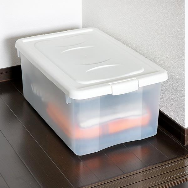 JEJアステージ 収納ケース 幅34×奥行51×高さ23cm 衣装ケース オリオン