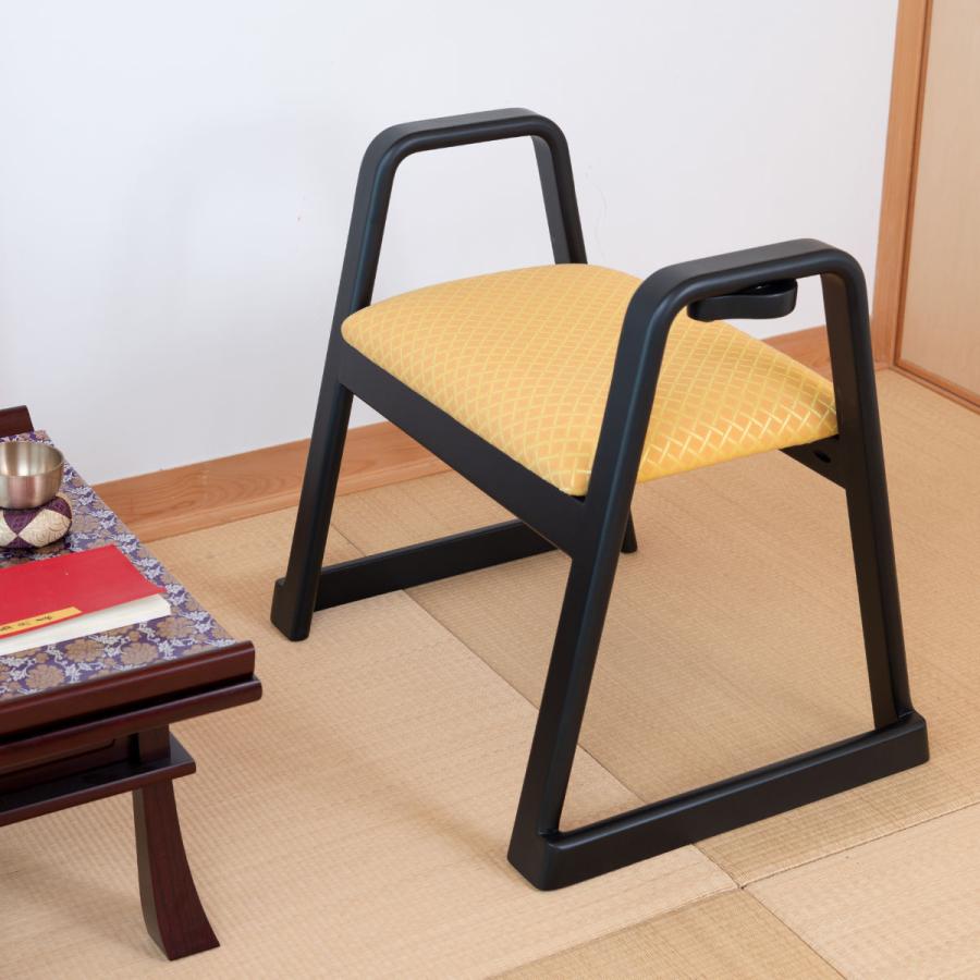 東谷 スツール ハンドル付 座面高38cm スタッキング お座敷 東谷 スツール ハンドル付 座面高38cm スタッキング お座敷