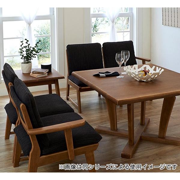 ダイニングテーブル 正方形 天然木 無垢材 カントリー調 110cm角 ダイニングテーブル 正方形 天然木 無垢材 カントリー調 110cm角