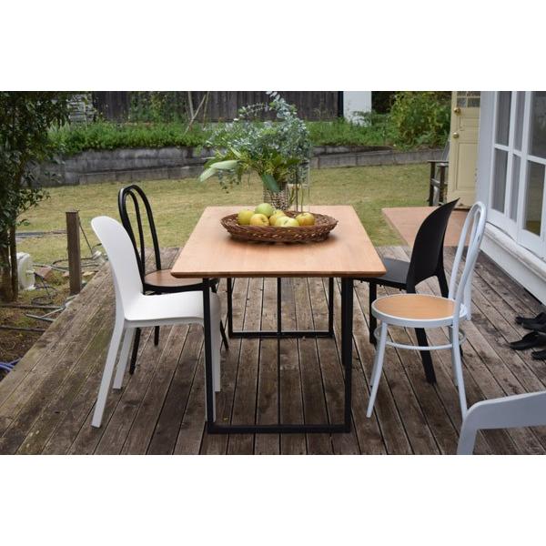 スタッキングチェア4脚 チェア 4脚セット 座面高47cm 積み重ね スタッキング 椅子 イス