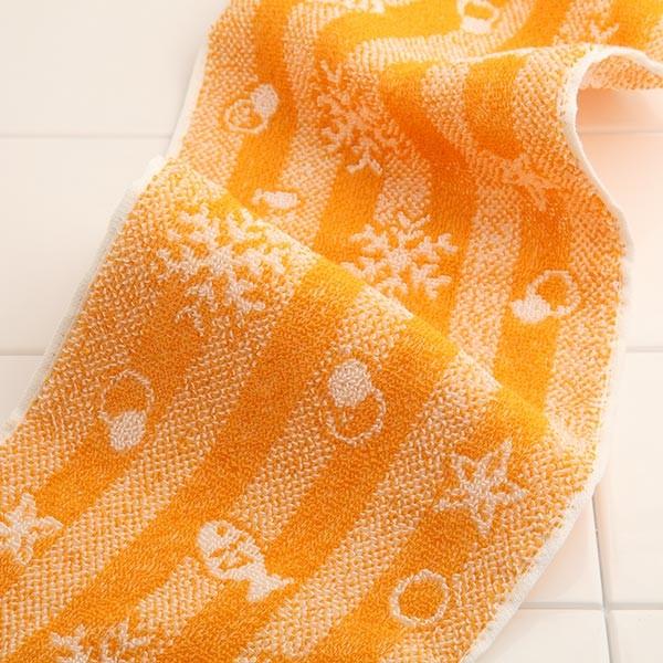 冷感タオル シーパラダイス 冷たい タオル ひんやり （ マフラータオル