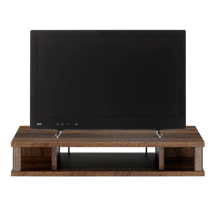 朝日木材加工 ちょい足しラックプラス 幅59cm 背面収納付 テレビ 朝日木材加工 ちょい足しラックプラス 幅59cm 背面収納付 テレビ