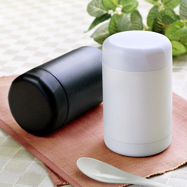 スープジャー 保温弁当箱 MIPフードポット 300ml ランチボックス