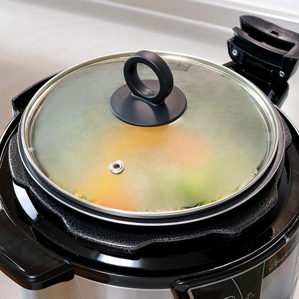 ワンダーシェフ電気圧力鍋３L ワンダーシェフ 電気圧力鍋 3L 5点セット 楽ポン マイコン電気圧力鍋
