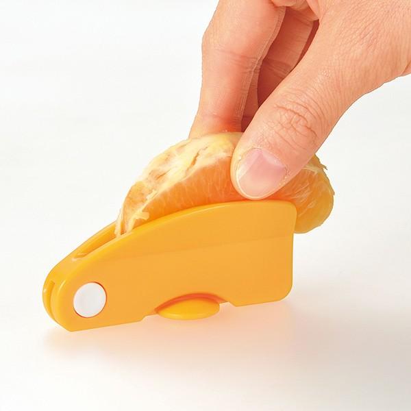 皮剥き器 楽天市場】ピーラー 縦型 dreamfarm Sharple （ 皮剥き器 皮むき器 I型