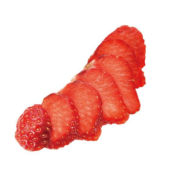 カッター 苺用 いちごカッター フルベジ カット スライス いちご用 リビングート ヤフー店 通販 Yahoo ショッピング