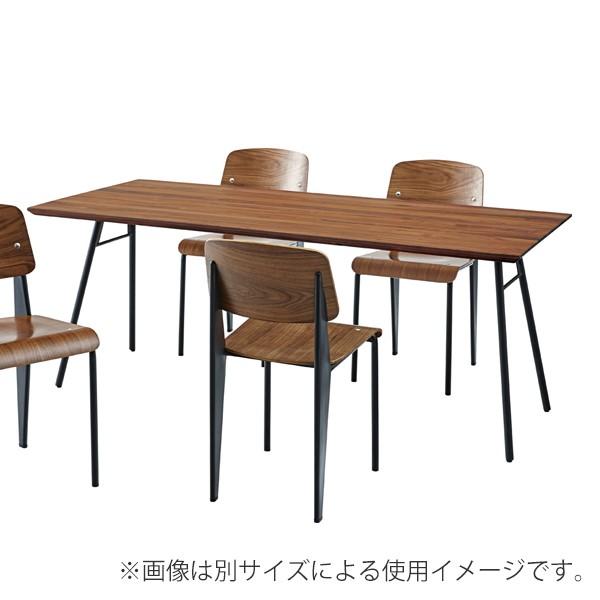 ダイニングテーブル 天板 幅150cm ウォールナット材 木製 天然木 ダイニングテーブル 天板 幅150cm ウォールナット材 木製 天然木