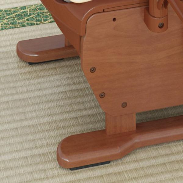 【新品未使用】家具調 トイレ セレクトR はねあげ 標準便座 快適脱臭トイレ ポータブルトイレ 標準便座 快適脱臭 家具調セレクトR ノーマル