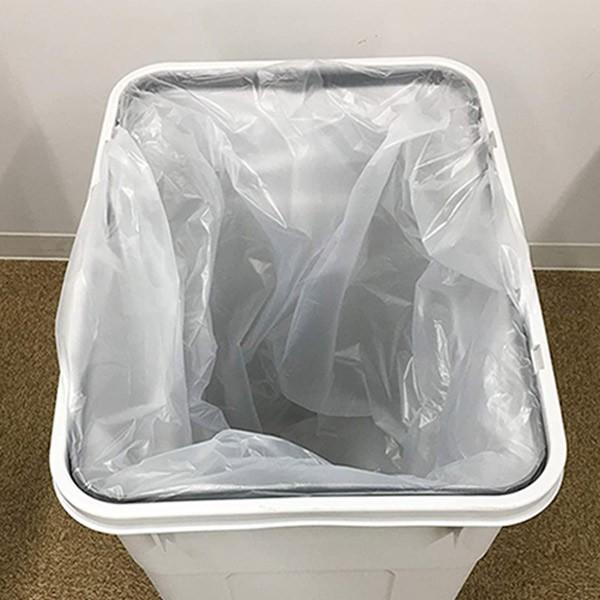 まとめ ケミカルジャパン 丈夫なポリ袋 厚口タイプ 半透明 150l Hd 150 1パック 10枚 男性に人気