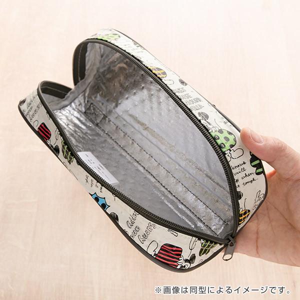 sanrio（サンリオ） ほ乳瓶ポーチ 哺乳瓶ケース ハローキティ