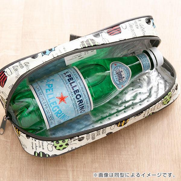 sanrio（サンリオ） ほ乳瓶ポーチ 哺乳瓶ケース ハローキティ