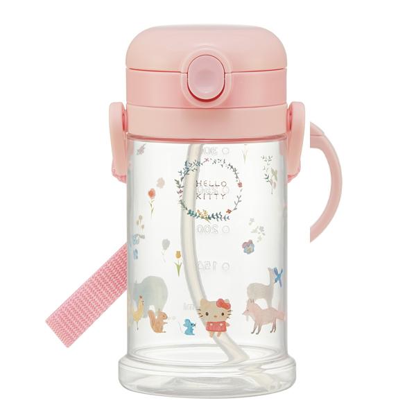 メール便なら送料無料 ストローマグ ハローキティ フォレストフレンズ 折りたたみ 370ml 両手マグ キャラクター ベビーマグ 赤ちゃん マグ ストロー 1歳 キティ サンリオ Babylonrooftop Com Au