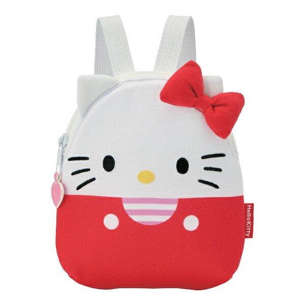 独特の上品 リュック ベビー ハローキティ カバン ダイカットリュック キャラクター ベビーリュック リュックサック ミニリュック ベビー用 子ども用 キティ Pmajk Gov Pk