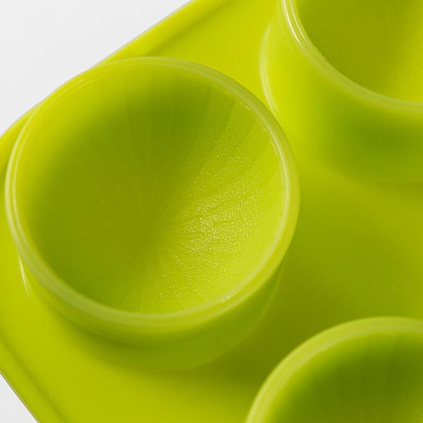 おにぎり ミニミニおにぎりメーカー 離乳食 赤ちゃん 6個 ご飯 日本製 食洗機対応 おむすび 型 ミニ 小さい 33 リビングート ヤフー店 通販 Yahoo ショッピング