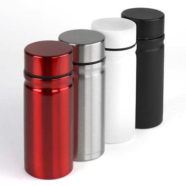 水筒 ミニボトル CLAP MINI マグボトル 200ml ステンレス