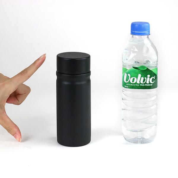 水筒 ミニボトル CLAP MINI マグボトル 200ml ステンレス