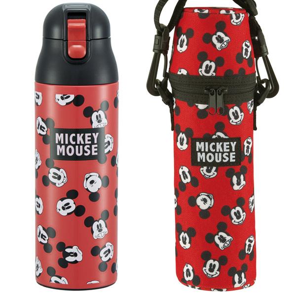 スケーター恐竜&ミッキーマウス1928&うさまるステンレスボトル他5本セット スケーター恐竜&ミッキーマウス1928&うさまるステンレスボトル他5本