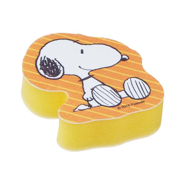 キッチンスポンジ 2個入り スヌーピー ウッドストック キッチンスポンジ 食器洗い用スポンジ スポンジ リビングート Paypayモール店 通販 Paypayモール
