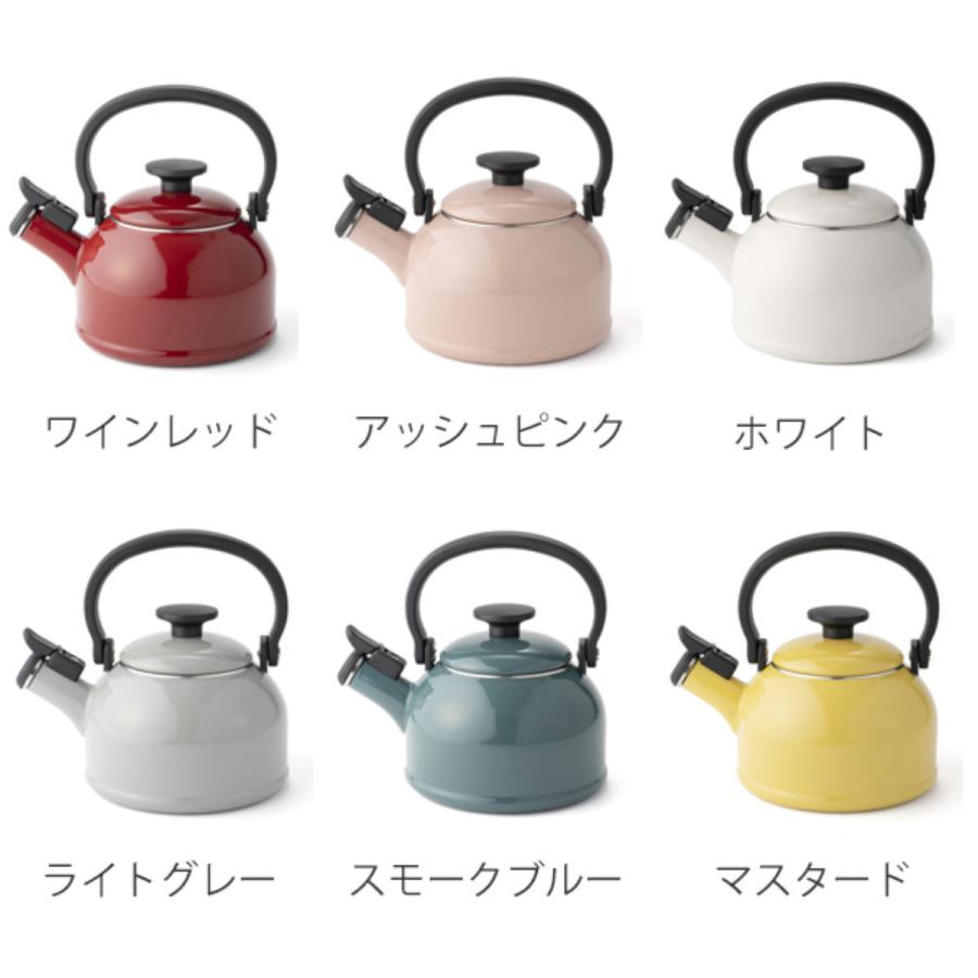 富士ホーロー やかん 1.6L 笛吹きケトル ホーロー IH対応 Honey 富士ホーロー やかん 1.6L 笛吹きケトル ホーロー IH対応 Honey