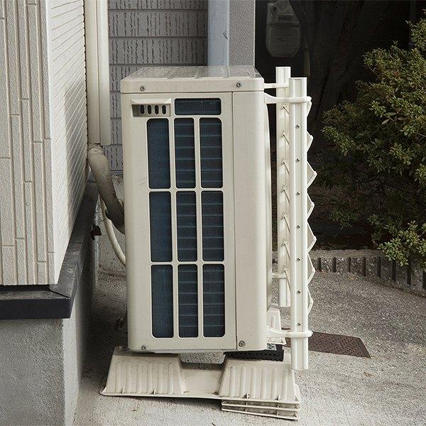 タカラ産業 室外機カバー ルーバー 幅44cm 室外機ルーバー 排気 タカラ産業 室外機カバー ルーバー 幅44cm 室外機ルーバー 排気