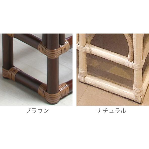 籐 スノコベッド ハイタイプ ラタン家具 2分割式 ( ラタン 籐 スノコベッド ハイタイプ ラタン家具 2分割式 ( ラタン