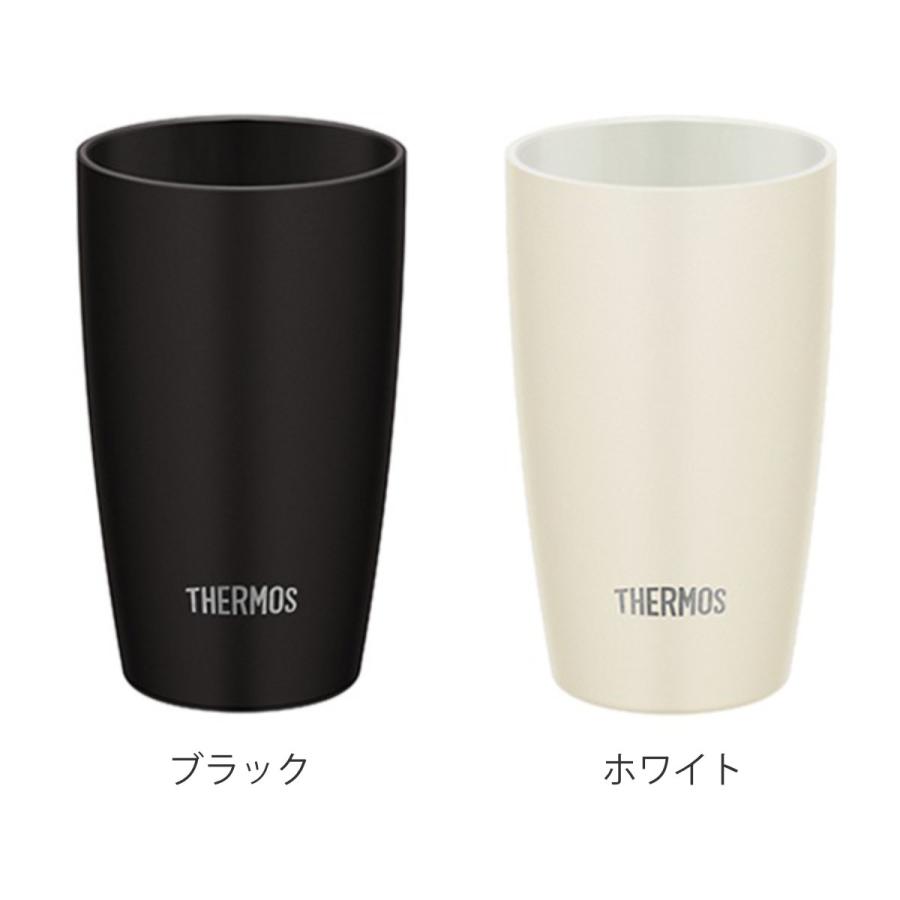 THERMOS サーモス タンブラー 340ml 真空断熱 ステンレス製 JDM THERMOS サーモス タンブラー 340ml 真空断熱 ステンレス製 JDM