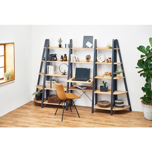 EEK109 神戸家具 コロニーハウス コーナーシェルフ 飾り棚 ツイスト 彫刻 EEK109 神戸家具 コロニーハウス コーナーシェルフ 飾り棚 ツイスト