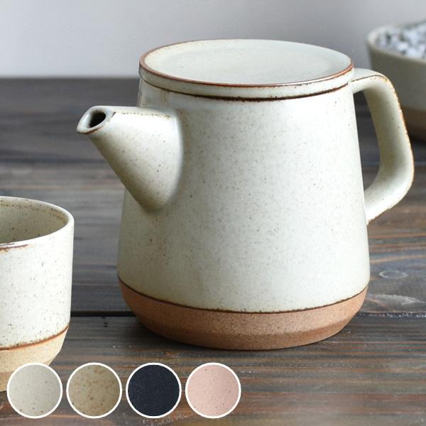 爆売り Kinto ティーポット 500ml 急須 セラミックラボ Clk 151 ストレーナー付き 磁器 日本製 食洗機対応 ポット 茶こし 050円 6 片手 波佐見焼 電子レンジ対応