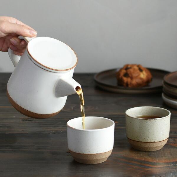 KINTO（キントー） CERAMIC LAB CLK-151 ティーポット （ 急須 500ml