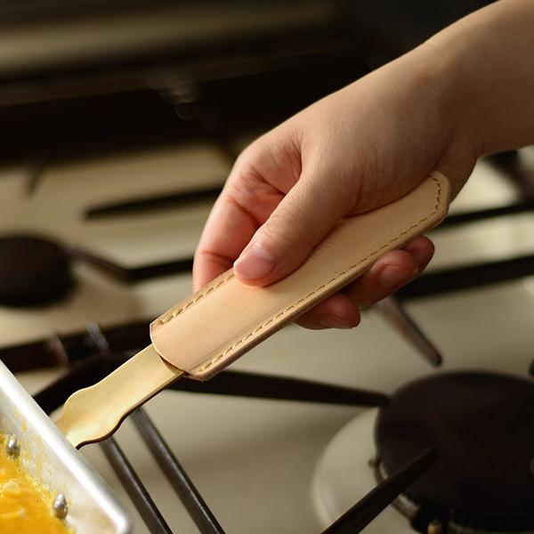 玉子焼き器 銅製 錫メッキあり ガス火専用 日本製 ameiro TAMAGOYAKI
