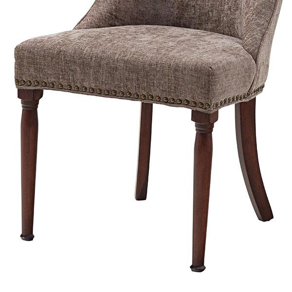 無垢材 アンティーク調 木製チェア 2脚セット クッション付き 無垢材 アンティーク調 木製チェア 2脚セット クッション付き 楽天市場