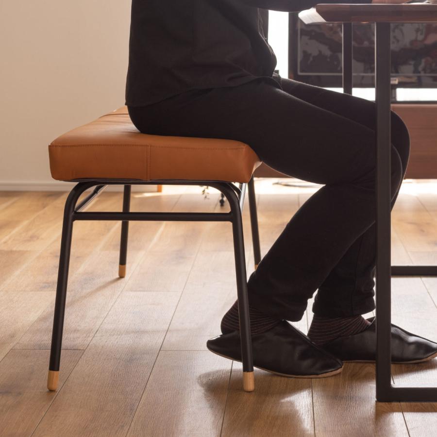 【新品・未使用】　　ベンチチェアー　ダイニングベンチGR DORIS ベンチ 幅110 単品 長椅子 ダイニングベンチ ダイニング 2