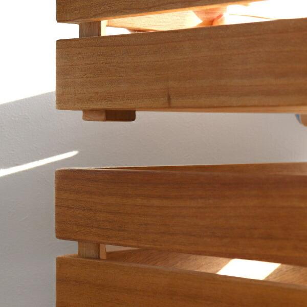 小物収納 樹の収納 幅36×奥行き26×高さ20cm （ 収納ボックス 収納