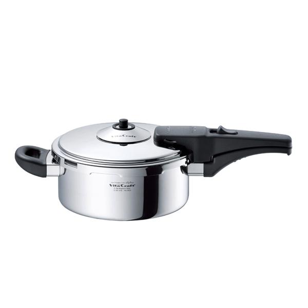 Vita Craft ビタクラフト 圧力鍋 2.5L IH対応 スーパー圧力鍋 Vita Craft ビタクラフト 圧力鍋 2.5L IH対応 スーパー圧力鍋