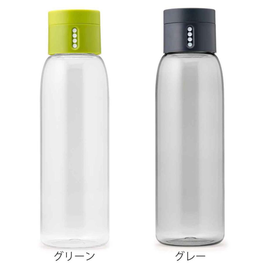 Joseph 水筒 600ml トライタン ドット ハイドレーション トラッキング