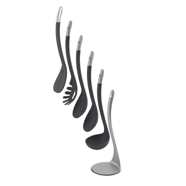 ジョセフジョセフ　キッチンツール 楽天市場】Joseph Joseph キッチンツールスタンド サーフィス SS
