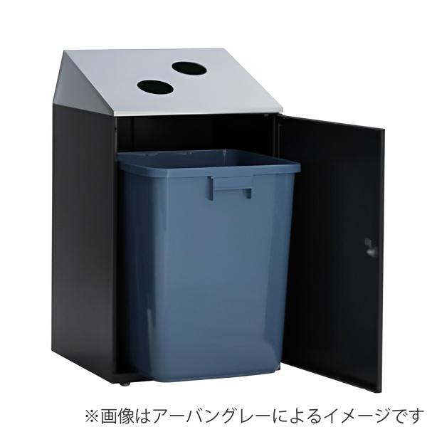 を安く販売 屋内用ゴミ箱 業務用ダストボックス ステン 67L オフホワイト色 ニートSTFステン （ 法人限定 屋内用 分別ゴミ箱 分別 業務用 ゴミ箱 ごみ箱 分別ごみ箱 屋内 ）