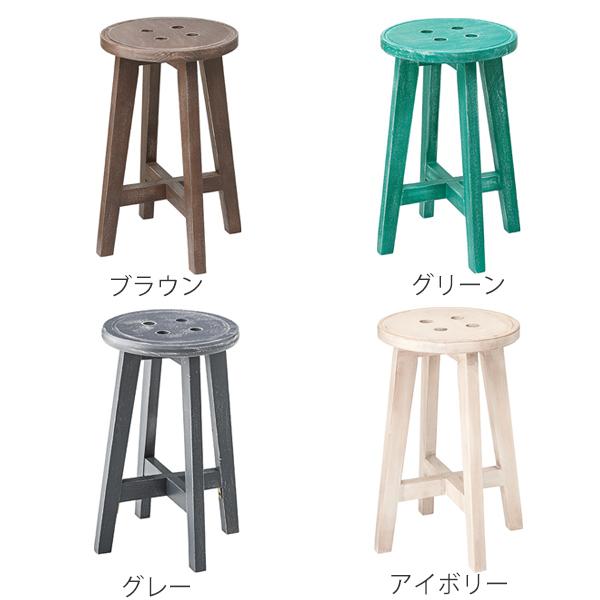 東谷 スツール 4脚セット 高さ45cm 椅子 木製 天然木 イス 腰掛 東谷 スツール 4脚セット 高さ45cm 椅子 木製 天然木 イス 腰掛