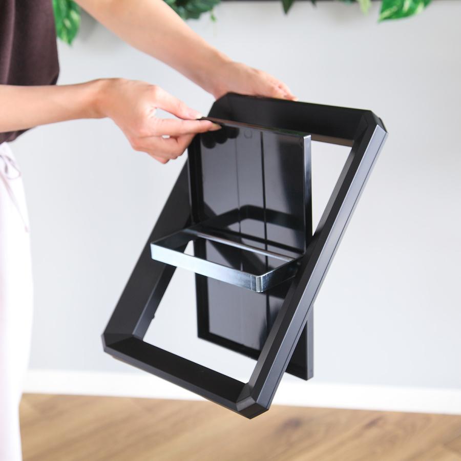 テラモト（TERAMOTO） 屋内用ゴミ箱 業務用ダストボックス 23L Sサイズ