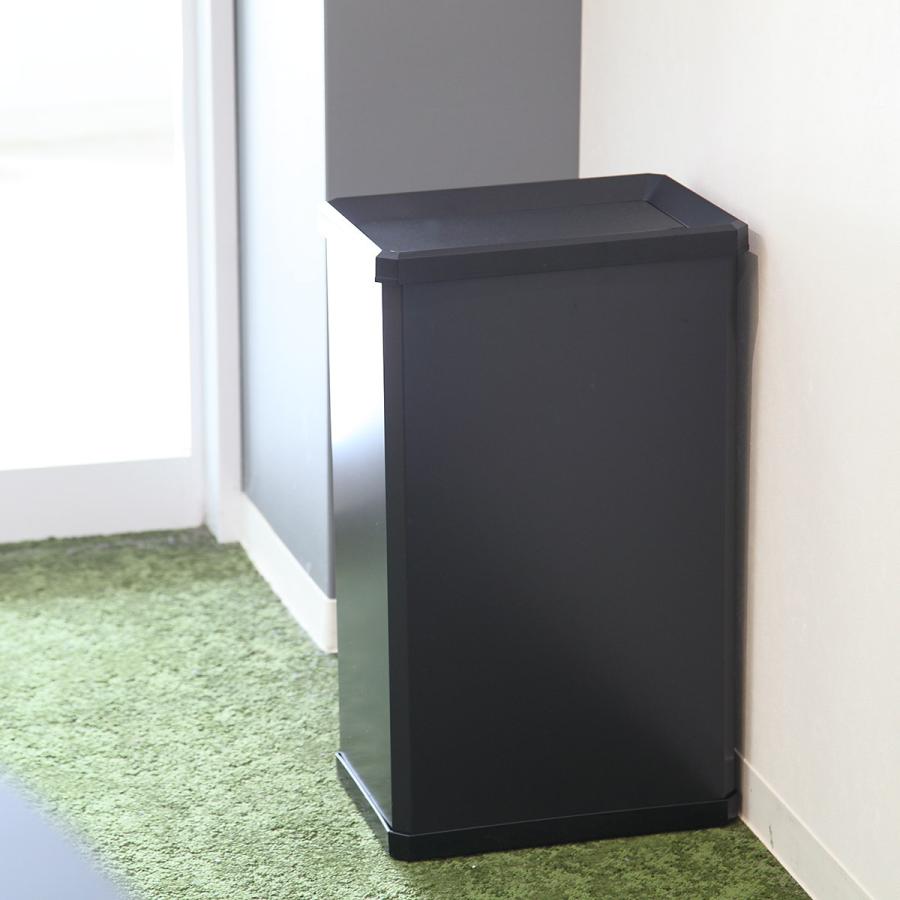 業務用ゴミ箱 楽天市場】屋外用ゴミ箱 業務用ダストボックス 47.5L アーバン