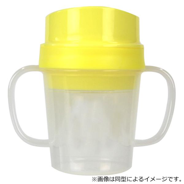 トレーニングカップ ミールタイム コボレス 150ml コップ 取っ手付 ベビーカップ トレーニングマグ 宅配 両手 赤ちゃん カップ