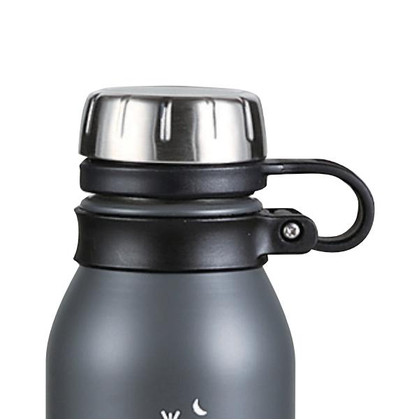 パール金属 水筒 ステンレス モーメンツ ダイレクトボトル 500ml