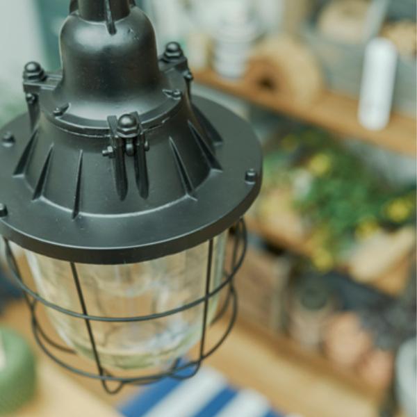 東谷 ペンダントライト 照明器具 アンティーク LHT-716 （ ペンダント