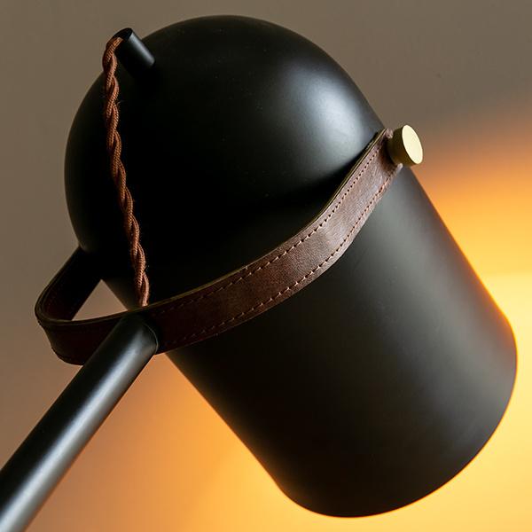 東谷 スタンドライト 照明 フロアライト おしゃれ 間接照明 北欧 角度