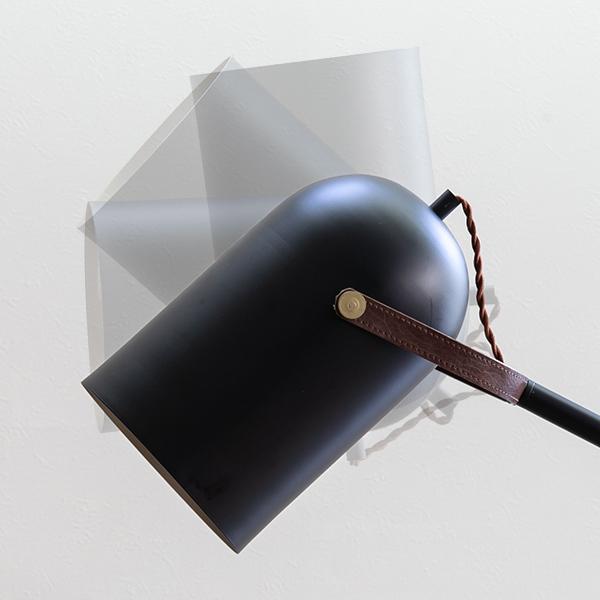 東谷 スタンドライト 照明 フロアライト おしゃれ 間接照明 北欧 角度