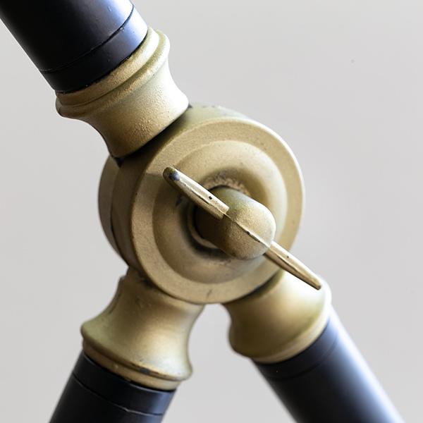 東谷 スタンドライト 照明 フロアライト おしゃれ 間接照明 北欧 角度