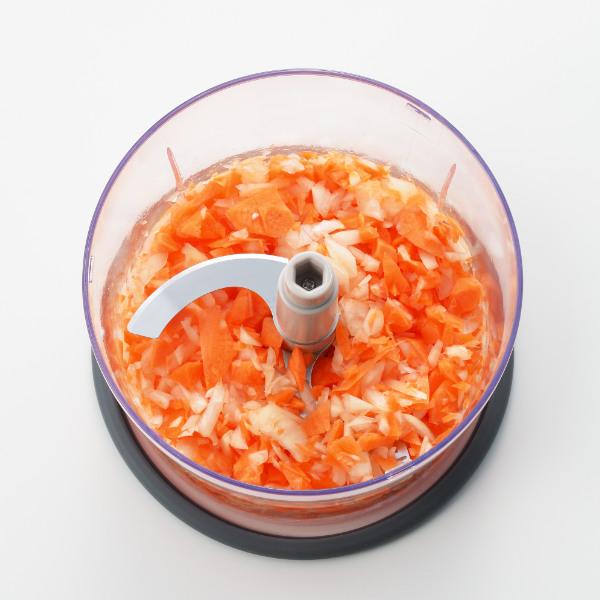 新品未使用】TOKIT フードプロセッサー 新品未使用 キッチン 新品未