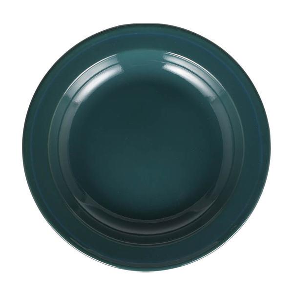 アウトドア 食器 お皿 ダルトン DULTON 直径24cm （ 皿 さら プレート