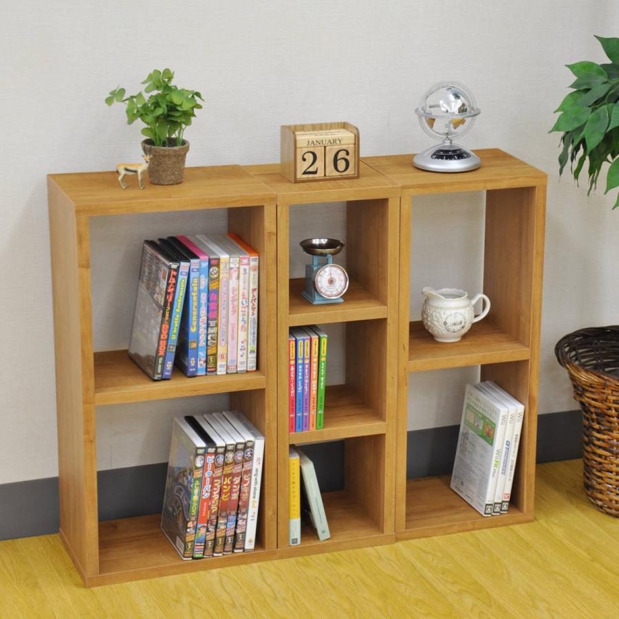 エイ・アイ・エス オープンラックシステム 幅45×奥行30×高さ20cm