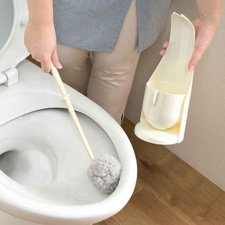数量は多 トイレブラシ ケース付き KABU トイレ ブラシ トイレ掃除 そうじ トイレ用ブラシ 便器 清掃 ブラシケース ブラシ入れ 汚れ 柄付き トイレ掃除用品 トイレタリー 白 ホワイト シンプル トイレブラシ カスケット ケース付き ( トイレ ブラシ トイレ掃除 トイレブラシスタンド シンプル トイレ掃除用品 トイレ掃除道具 トイレ清掃 トイレタリー トイレクリーナー トイレ用ブラシ 取っ手付き おしゃれ )